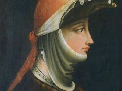 Matilde di Canossa