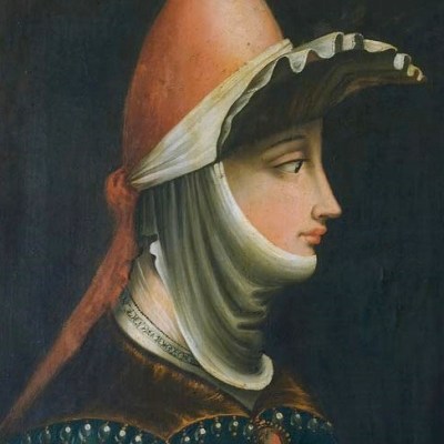 Matilde di Canossa