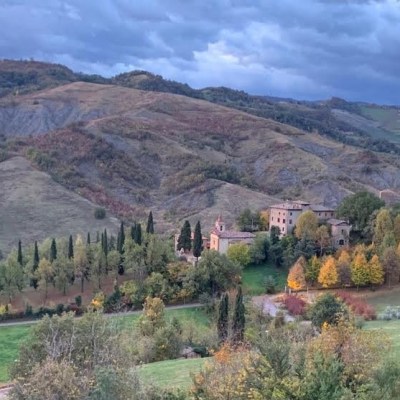 Il Castello di Nirano tra Cinquecento e&nbsp;Ottocento