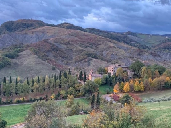 Il Castello di Nirano tra Cinquecento e&nbsp;Ottocento