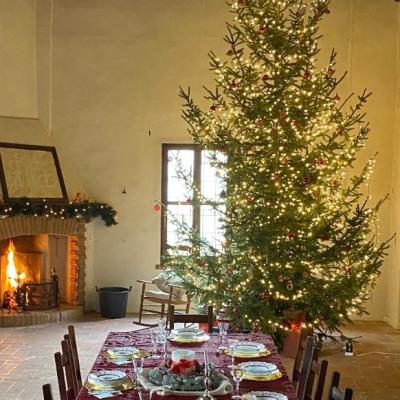 Buon Natale al&nbsp;Castello